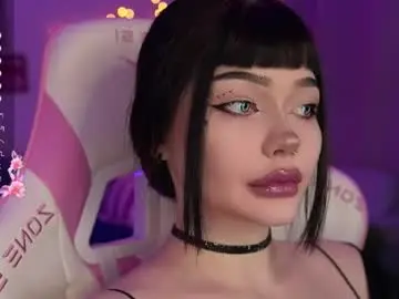 Chaturbate Live Porn of babyroxynill