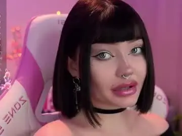 Chaturbate Private Sex Chat of babyroxynill