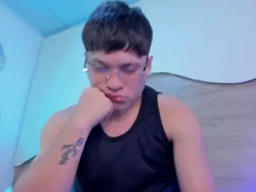 Chaturbate Private Sex Chat of eytan_20