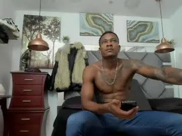 Chaturbate Live Porn of king_fitt_
