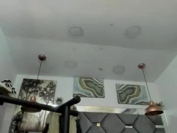 Chaturbate Adult Webcam of king_fitt_