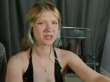 Chaturbate Sex Chat of lina_vi