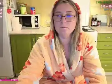 Chaturbate Sex Cam of lissa_charmingmilf