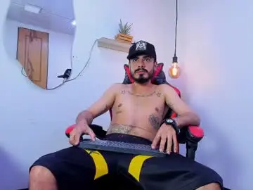Chaturbate Live Porn of matthewcullenn