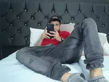 Chaturbate Live Sex of matthewcullenn