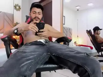 Chaturbate Live Porn of matthewcullenn