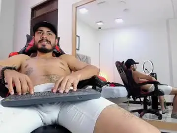 Chaturbate Sex Chat of matthewcullenn