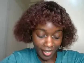 Chaturbate Adult Webcam of miss_jamilla255