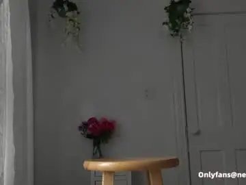 Chaturbate Nude Webcam of sunluscious