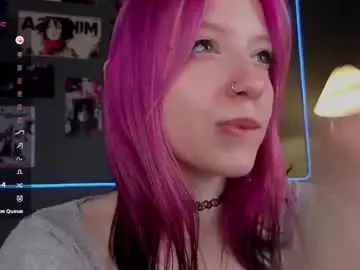 Chaturbate Adult Video Chat of arielabradberry