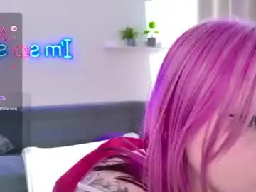 Chaturbate Free Porn Cam of arielabradberry