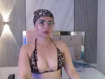 Chaturbate Best live sex cam show of ashley__tylor