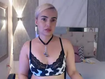 Chaturbate Private Sex Chat of ashley__tylor