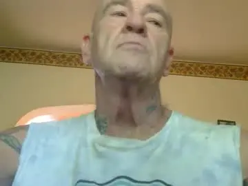 Chaturbate Sex Cam of classic_rock_and_oldies