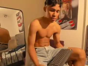 Chaturbate Adult Video Chat of colby_driscoll
