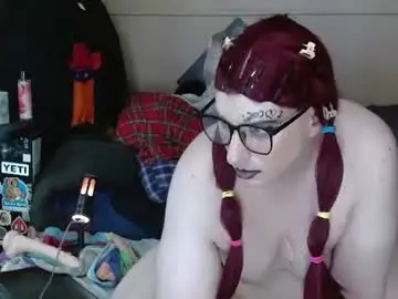 Chaturbate Adult Video Chat of cosmicjones88