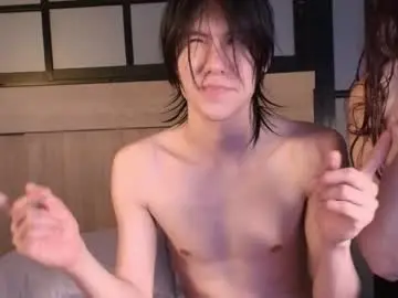 Chaturbate Sex Chat of daphne_and_roger_