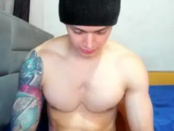 Chaturbate Free Porn Cam of dick_demon_1
