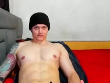 Chaturbate Watch Live Sex Cams of dick_demon_1