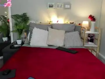 Chaturbate Adult Webcam of hotstellaa