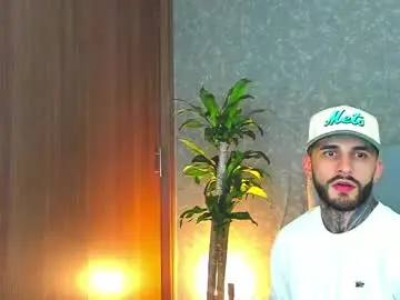 Chaturbate Live Porn of jakeortega