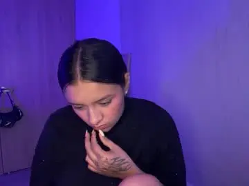 Chaturbate Best live sex cam show of kimmi_foxy
