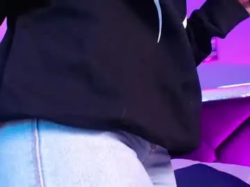 Chaturbate Sex Cam of myathtylerth
