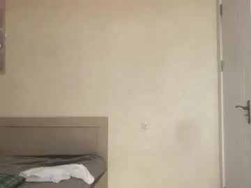 Chaturbate Nude Webcam of play_me_softly