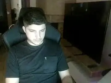 Chaturbate Live Porn of the_fetish_g
