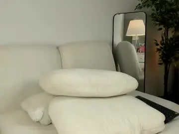 Chaturbate Sex Chat of _cherry1
