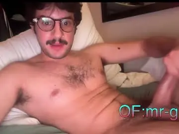 Chaturbate Nude Webcam of _mrguy_