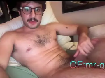 Chaturbate Best live sex cam show of _mrguy_