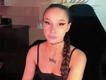 Chaturbate Adult Webcams of ashmila