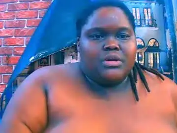 Chaturbate Best Webcam of ebonyhotbuns4u2luv