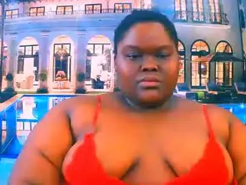 Chaturbate Adult Webcam of ebonyhotbuns4u2luv