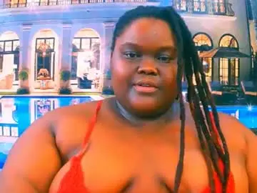 Chaturbate Sex Cam of ebonyhotbuns4u2luv
