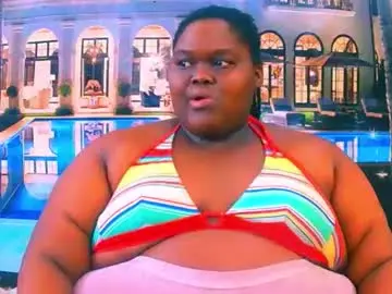 Chaturbate Adult Webcam of ebonyhotbuns4u2luv