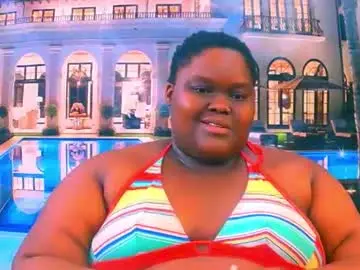 Chaturbate Free Porn Cam of ebonyhotbuns4u2luv