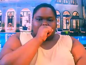 Chaturbate Free Porn Cam of ebonyhotbuns4u2luv
