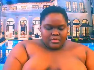 Chaturbate Adult Webcam of ebonyhotbuns4u2luv
