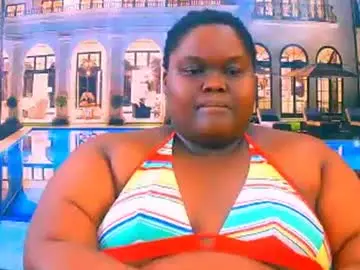 Chaturbate Free Porn Cam of ebonyhotbuns4u2luv