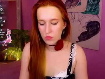 Chaturbate Adult Webcam of evabellea