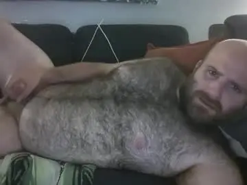 Chaturbate Watch Live Sex Cams of hairiestbear