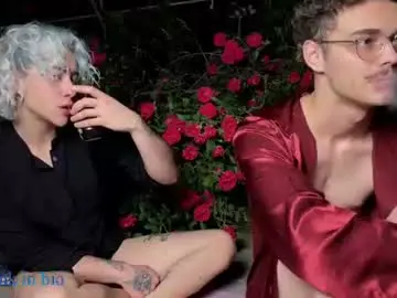 Chaturbate Live Sex Cam of herman_gross