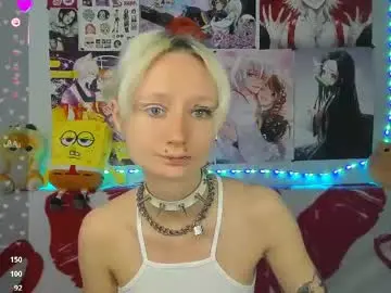 Chaturbate Free Porn Cam of katia_nabiee