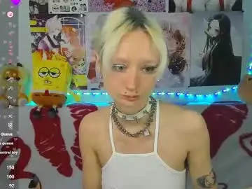 Chaturbate Sex Chat of katia_nabiee