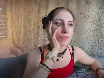 Chaturbate Adult Webcams of marylou_