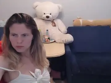 Chaturbate Live Sex of shy_moony