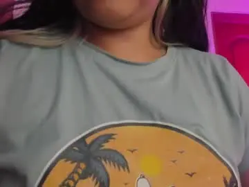 Chaturbate Adult Webcam of dahiana_dmour