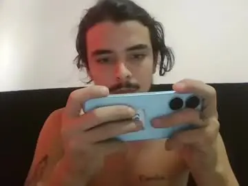 Chaturbate Adult Video Chat of danielhot17